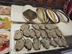 -渔家风味·鲅鱼水饺·央视展播·海鲜天津菜(开发区店)