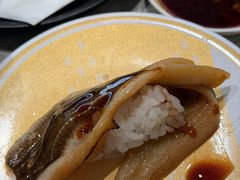 -滨寿司(新街口中央商场店)