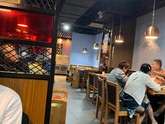 -傣妹火锅(南京东路一店)