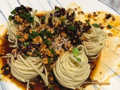 -蔴将·川菜(黄龙万科店)