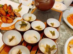 -达夫弄主题餐厅