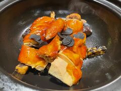 -杭州西子湖四季酒店·金沙厅