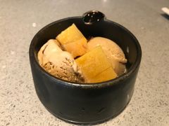 红薯冰淇凌-半山腰·云南菜(侨福芳草地店)