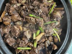 -鹅香阁私房菜(一鹅五味)