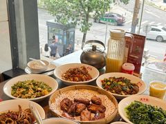 -天下客饭店(中山路店)