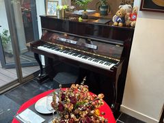 -EATALIA意塔利意式餐厅(鼓楼店)