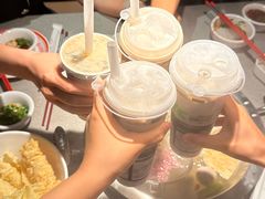 -正负二度C(东城万达店)