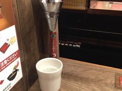 -一兰拉面(梅田阪急东通店)