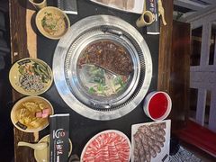 -唇辣号重庆老火锅(燕郊鑫乐汇店)
