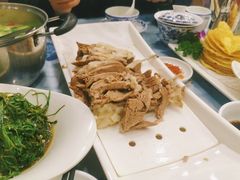 -老毛手抓·盐池滩羊非遗手抓(宁夏总店)