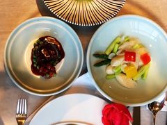 -西安高新洲际酒店•彩丰楼中餐厅