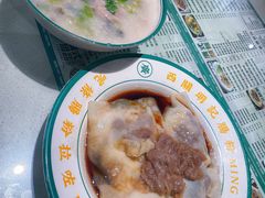 -西关明记肠粉·亚洲地标美食(北京路店)