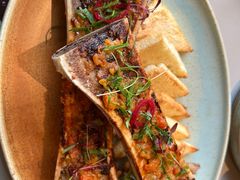 -普朗姆生蚝牛排馆 The Plump Oyster(成都摩方购物中心店)