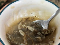 -安海长火土笋冻