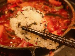 -Outdark Korean Restaurant