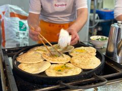 -张记灌饼(丰富路店)