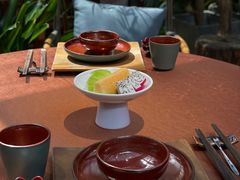 -兰庭玉树·老饭骨家宴(后海店)