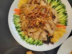 -红东阁东北菜烤肉酒馆(CROSS万象汇店)