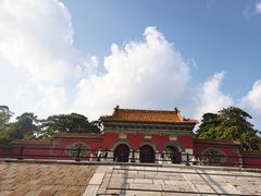 -北陵公园