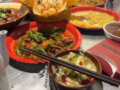 -馬伍旺川菜(江北虹悦城店)