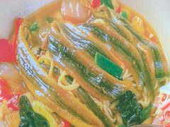 -飨府.老淮面馆.自营(清河路店)