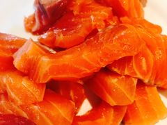 -银帆宾馆-自助餐厅(金马路店)