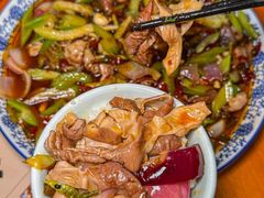 -李大爷的泡椒馆(冉家坝店)