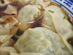 -古徽州馄饨店(宝安路店)