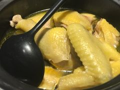 -百味馆·粤菜·湛江菜(后海花园店)
