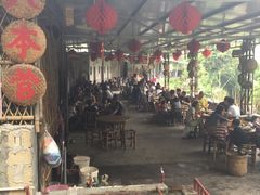-大本营竹筒饭