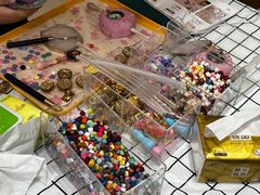 -Summer House夏莫手工坊团建活动(世博源店)
