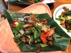 -云海肴云南菜(花园城店)