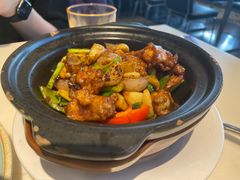 -太兴餐厅(小径湾店)