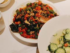 -城南往事·鲁菜济南菜(槐荫广场店)