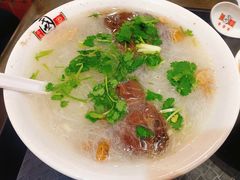 面线糊-国仔面线糊(水门国仔总店)