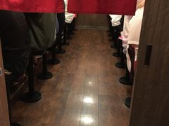 -一蘭拉面(新宿中央东口店)