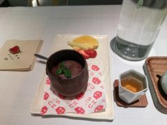 -春树下·树屋花房西餐厅(罍街AS1980店)