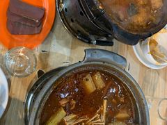 -范贤光鸡公煲(平乐园总店)