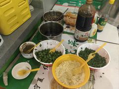 -海关荤豆花(洋河一路店)