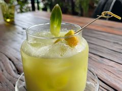 -自然餐厅(Phuket)
