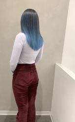 点击看大图 -MY HAIR ARDOR