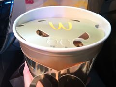 -麦当劳(世界城广场店)