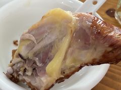 -昌记土制吊烧鸡(佛山市安信物流中心A座店)