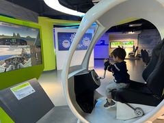 -苏州青少年科技馆