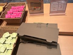 -奈雪茶院·茶室茶馆(广州粤海天地店)