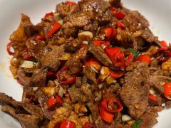 -食理八湘(中海城风情苑北区店)