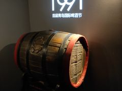 -青岛啤酒博物馆