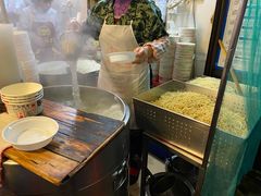-家阳赵师傅油饼包烧麦(粮道街店)
