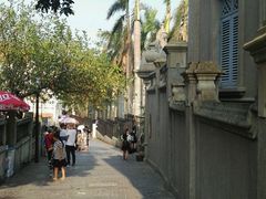 -鼓浪屿钢琴博物馆