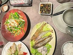 -一川二水•粤川醉(CP静安店)